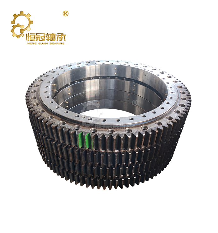 Heavy-Duty Slewing Bearing